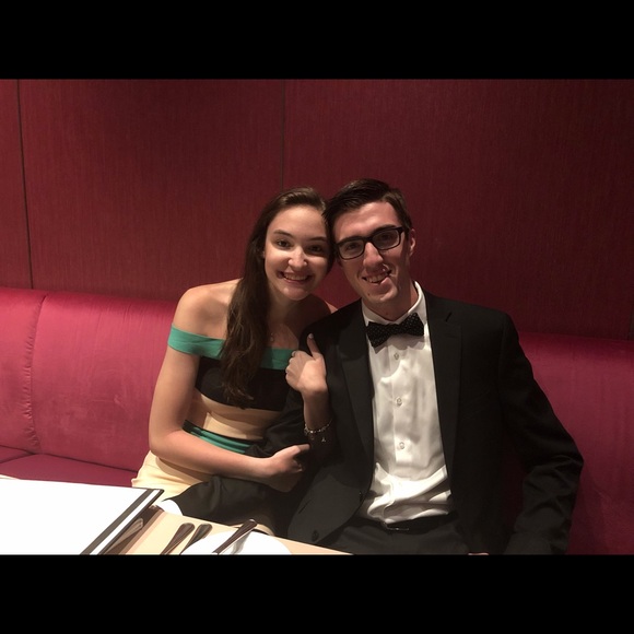 Meet your Posher, Emma - Picture 1 of 1